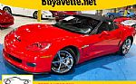 2010 Corvette Thumbnail 1