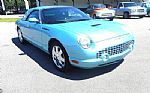 2002 Thunderbird Thumbnail 3
