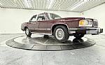 1991 Grand Marquis Thumbnail 9