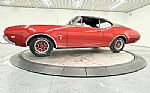 1968 Cutlass Thumbnail 3