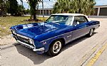 1966 Impala SS Thumbnail 17