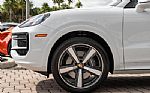 2024 Cayenne Thumbnail 21