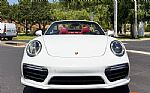 2018 911 Turbo S Thumbnail 6