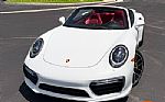 2018 911 Turbo S Thumbnail 7