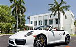 2018 911 Turbo S Thumbnail 10