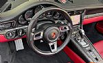 2018 911 Turbo S Thumbnail 30