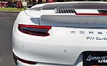 2018 911 Turbo S Thumbnail 52