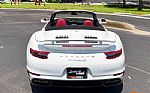 2018 911 Turbo S Thumbnail 51