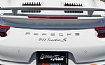 2018 911 Turbo S Thumbnail 54