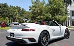 2018 911 Turbo S Thumbnail 58