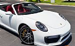 2018 911 Turbo S Thumbnail 68