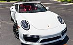2018 911 Turbo S Thumbnail 71