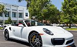 2018 911 Turbo S Thumbnail 69