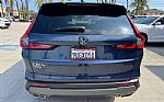 2025 CR-V Hybrid Sport-L Thumbnail 5