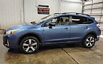 2016 Crosstrek Thumbnail 5