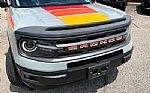 2022 Bronco Sport Thumbnail 4