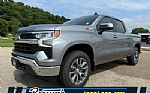 2026 Silverado 1500 Thumbnail 1