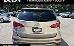 2017 Santa Fe Sport Thumbnail 8