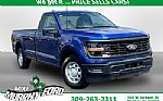2026 F-150 Thumbnail 1