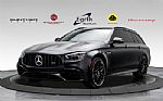 2021 E-Class Thumbnail 1