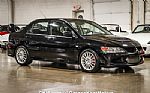 2003 Lancer Evolution Thumbnail 1