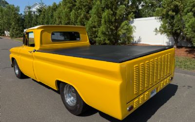 Photo of a 1964 Chevrolet C-15 Custom for sale