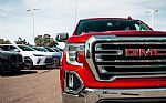 2019 Sierra 1500 SLT Thumbnail 8