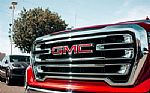 2019 Sierra 1500 SLT Thumbnail 9