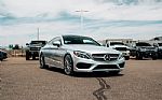 2017 C 300 Thumbnail 1