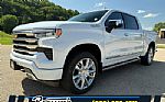 2026 Silverado 1500 Thumbnail 1