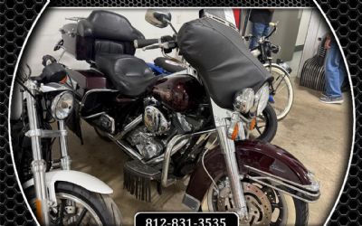 Photo of a 2006 Harley-Davidson Ultra Classic Electra Glide for sale