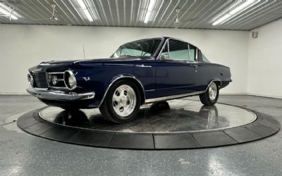Photo of a 1965 Plymouth Barracuda for sale