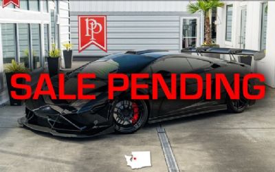 Photo of a 2012 Lamborghini Gallardo for sale