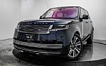 2023 Range Rover Thumbnail 6