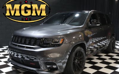 Photo of a 2019 Jeep Grand Cherokee for sale