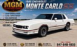 1985 Monte Carlo Thumbnail 1