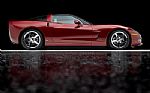 2007 Corvette Coupe Thumbnail 2