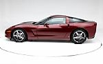 2007 Corvette Coupe Thumbnail 8