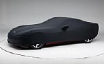 2007 Corvette Coupe Thumbnail 9