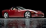 2007 Corvette Coupe Thumbnail 11