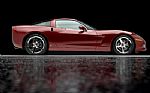 2007 Corvette Coupe Thumbnail 13