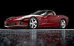 2007 Corvette Coupe Thumbnail 14