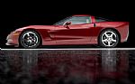 2007 Corvette Coupe Thumbnail 15
