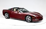 2007 Corvette Coupe Thumbnail 16