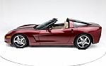2007 Corvette Coupe Thumbnail 18