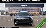 2027 Sportage Hybrid Thumbnail 2