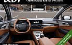 2027 Sportage Hybrid Thumbnail 14