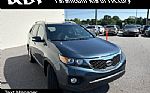 2011 Sorento Thumbnail 3