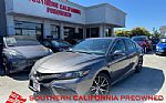 2022 Camry Hybrid SE Thumbnail 1