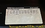 2001 Corvette Thumbnail 29